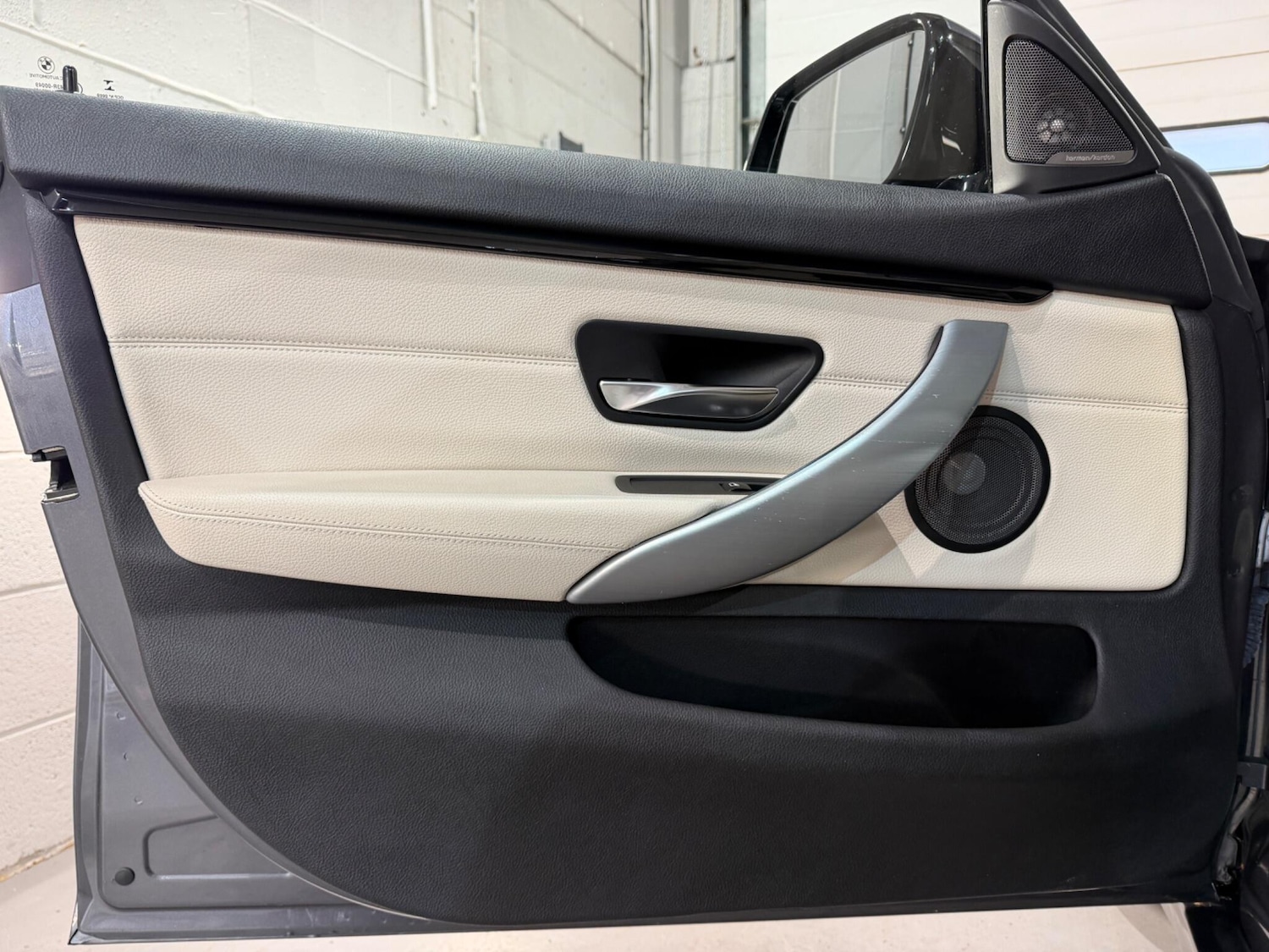 Used BMW 4 Series 2015 for sale - 77549676: Photo 18