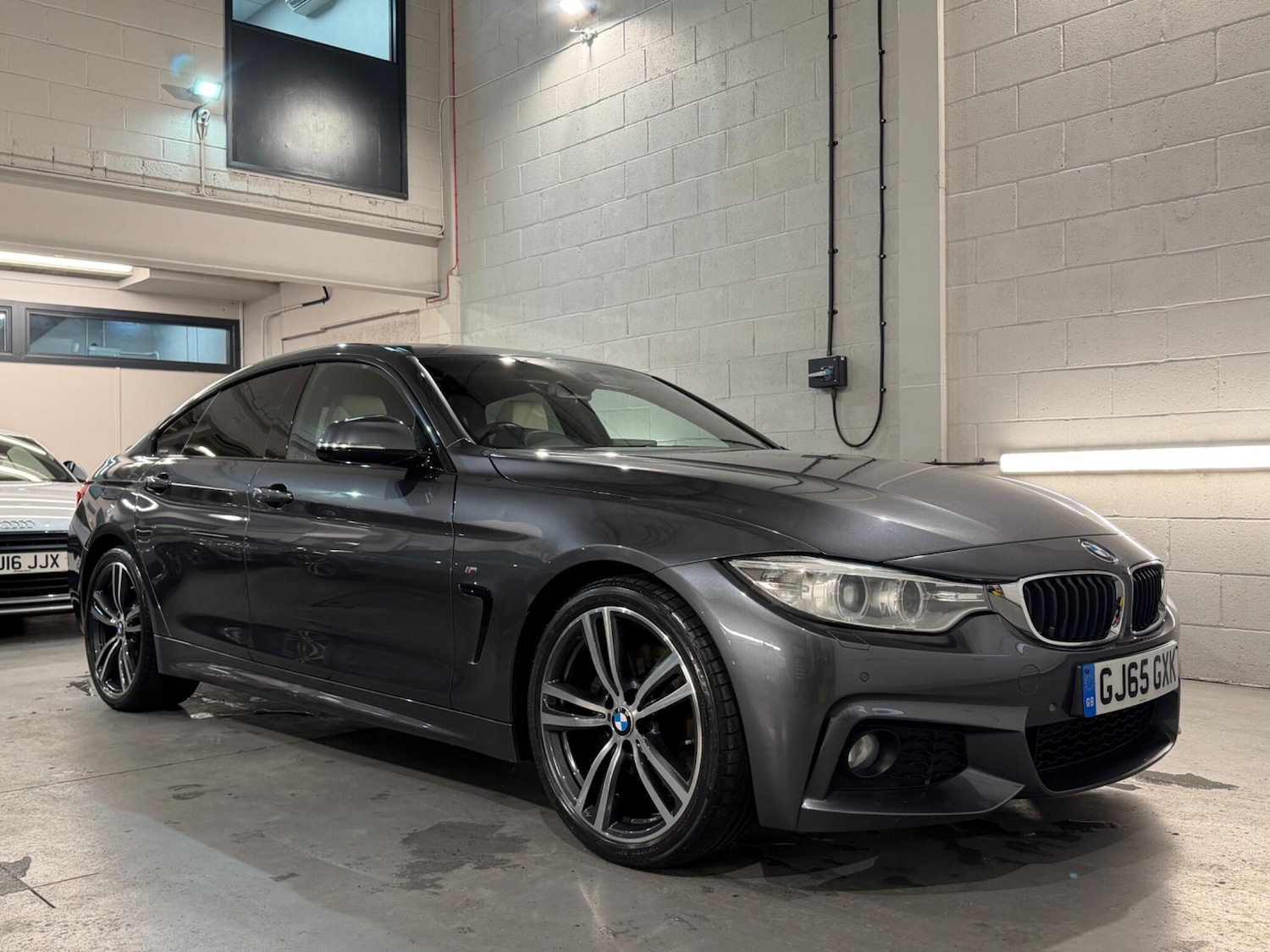 Used BMW 4 Series 2015 for sale - 77549676: Photo 2