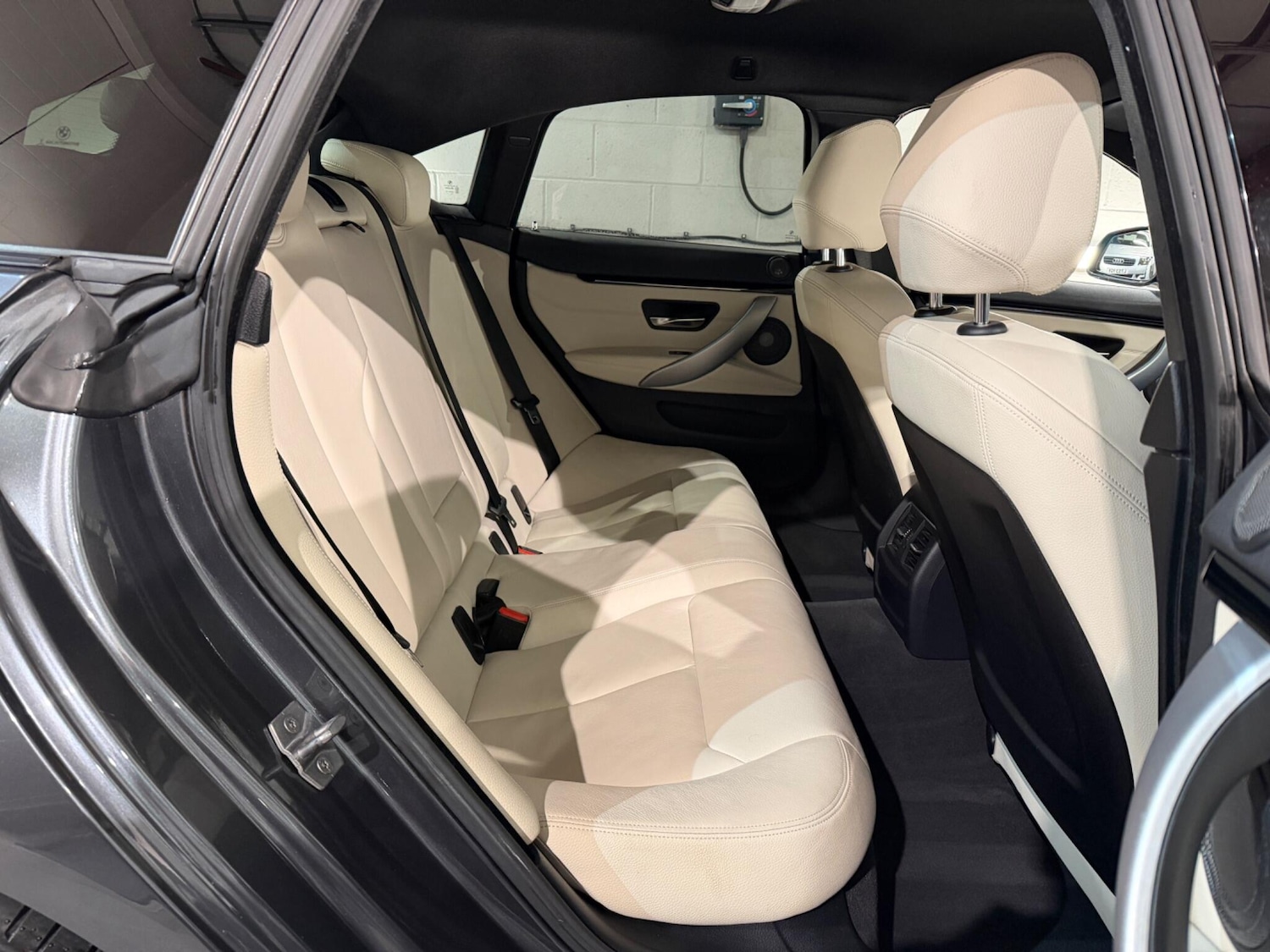 Used BMW 4 Series 2015 for sale - 77549676: Photo 20