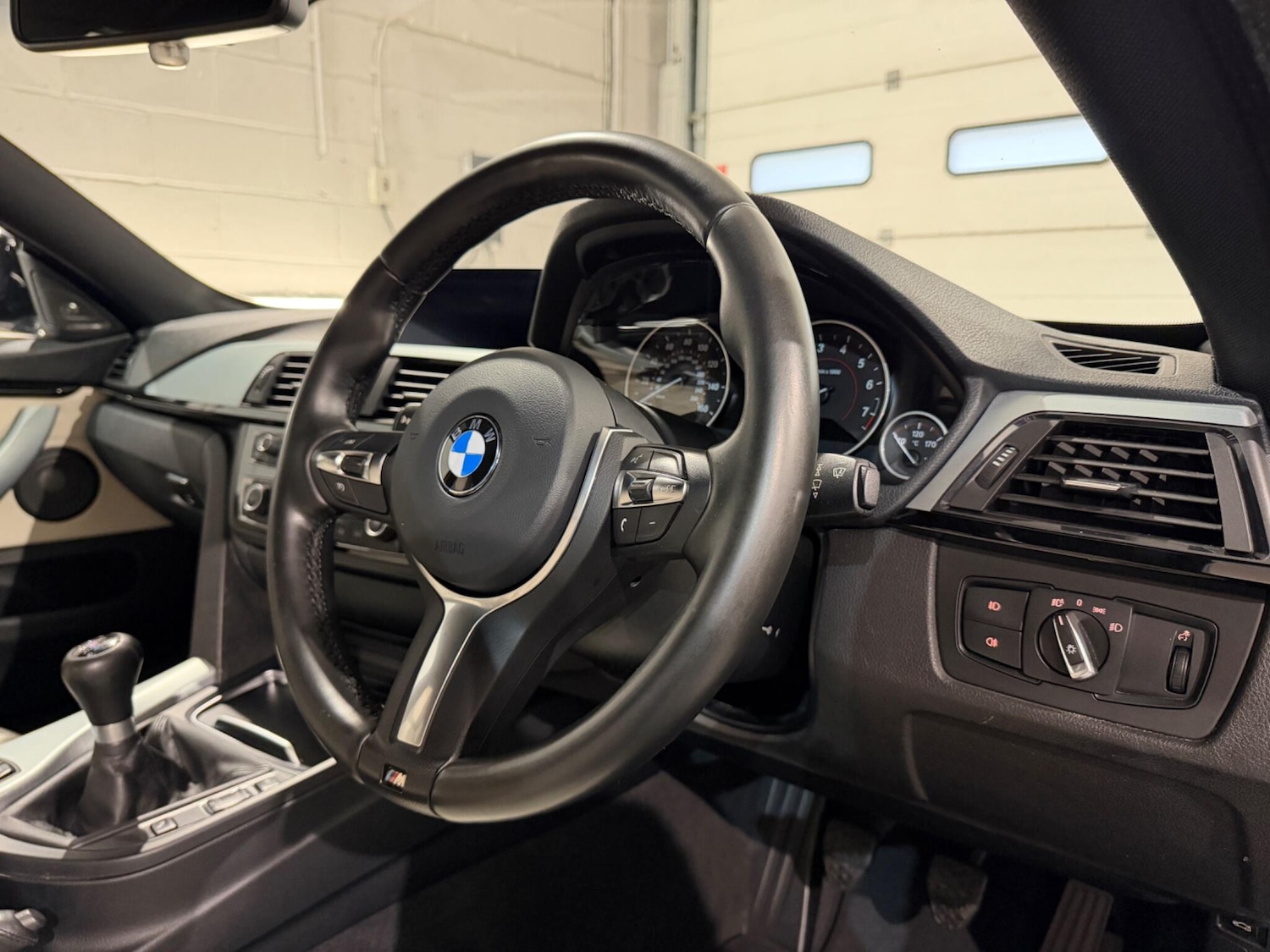 Used BMW 4 Series 2015 for sale - 77549676: Photo 22