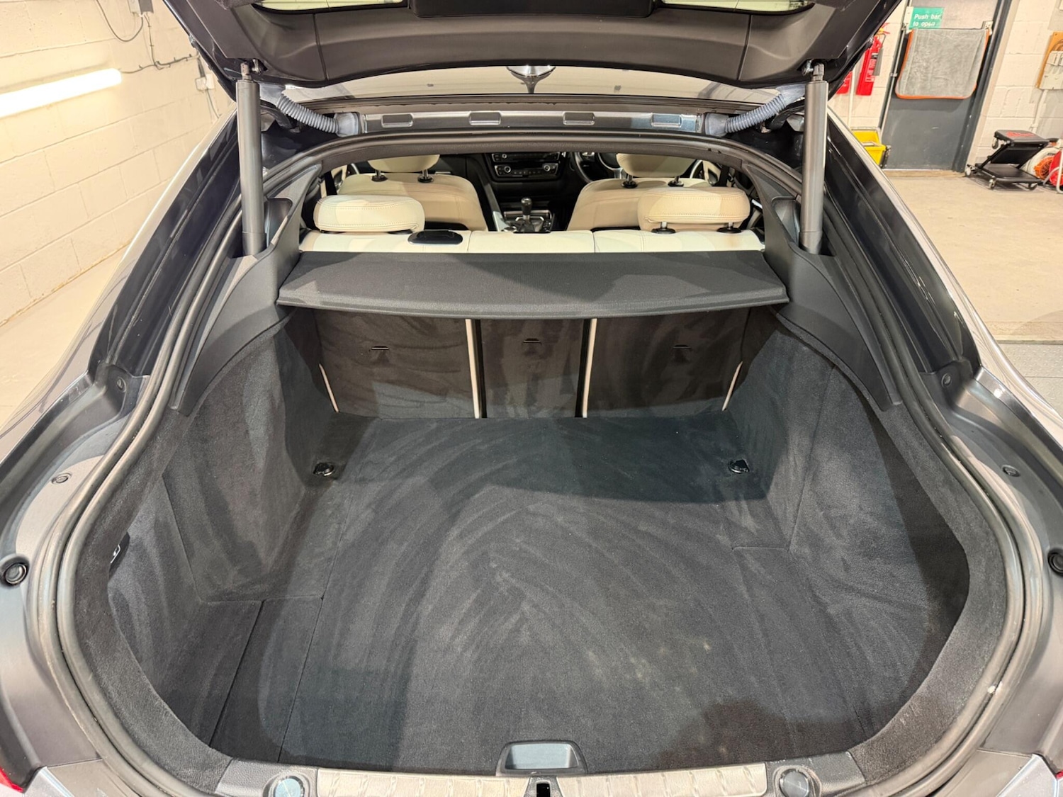 Used BMW 4 Series 2015 for sale - 77549676: Photo 29