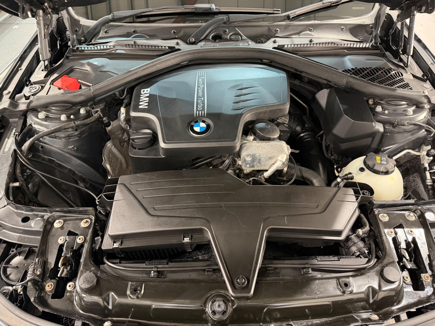 Used BMW 4 Series 2015 for sale - 77549676: Photo 31