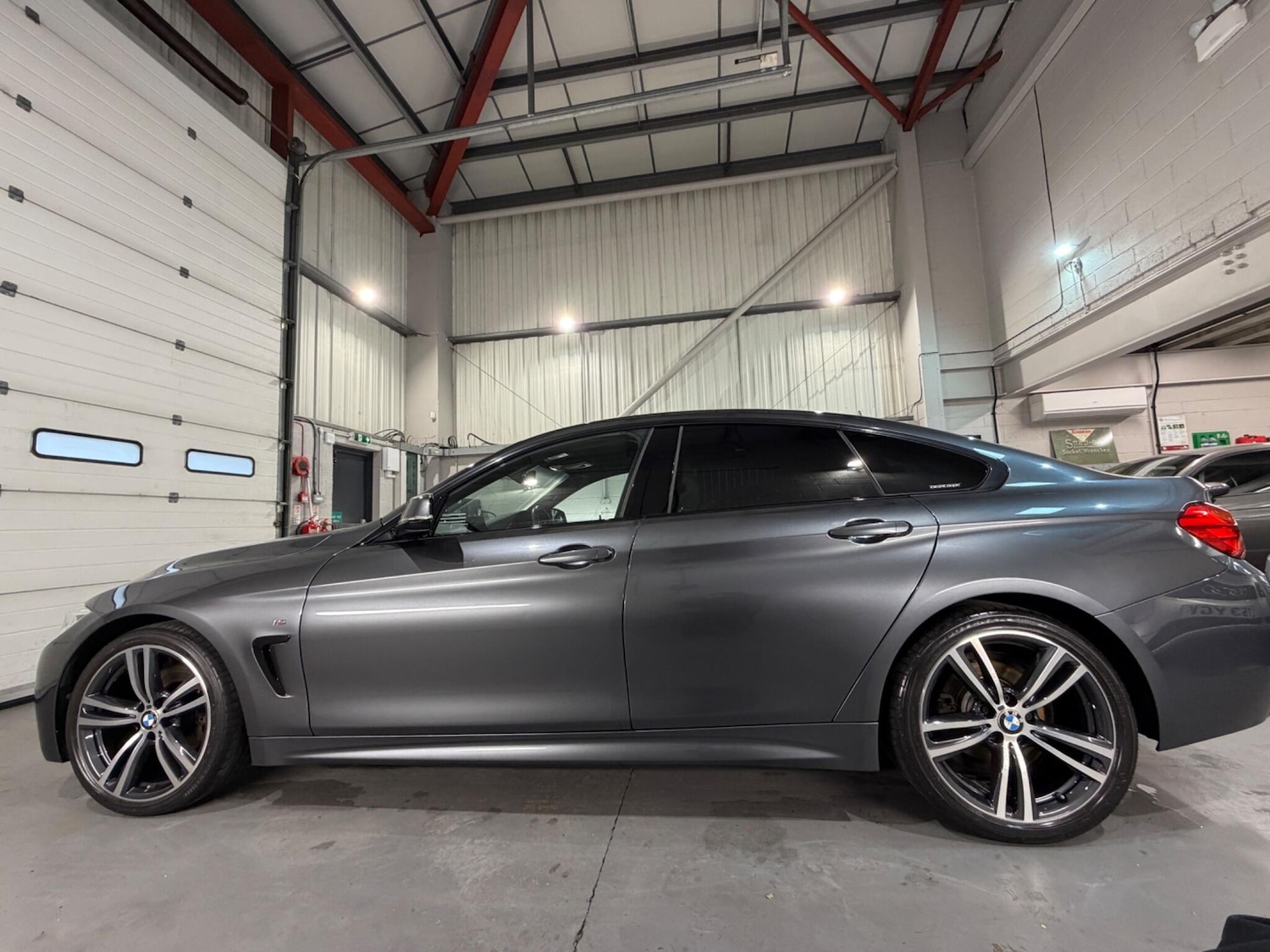 Used BMW 4 Series 2015 for sale - 77549676: Photo 6