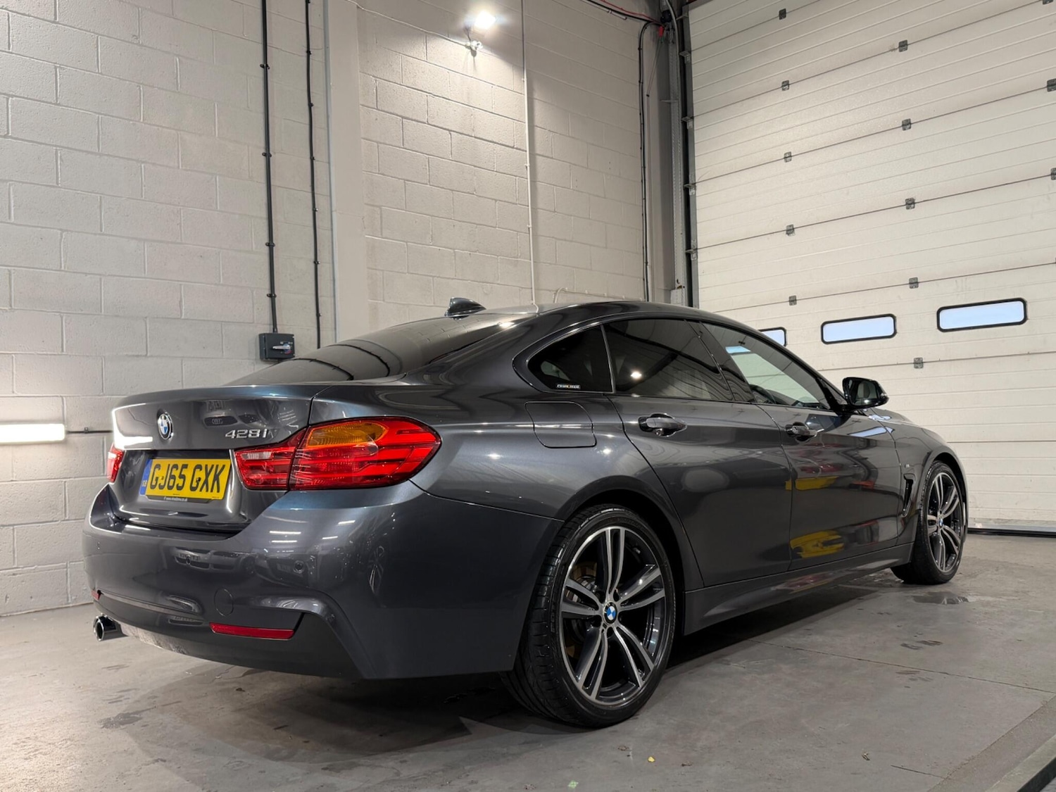 Used BMW 4 Series 2015 for sale - 77549676: Photo 9