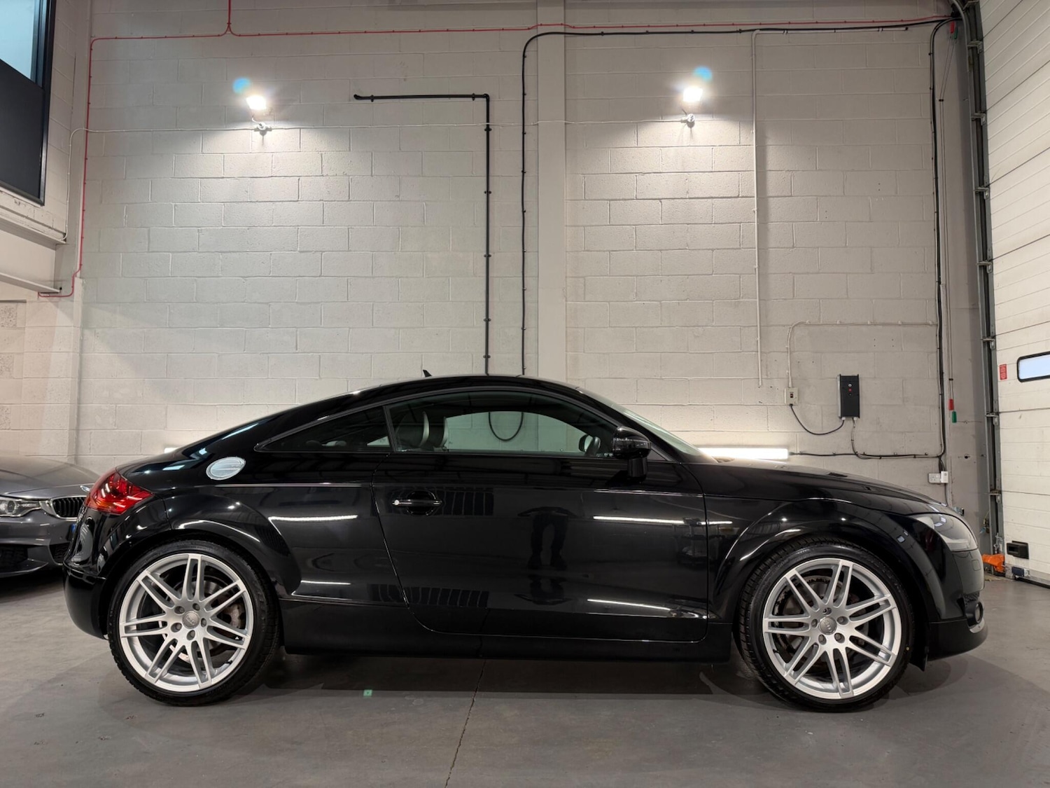 Used Audi TT 2008 for sale - 78034624: Photo 10