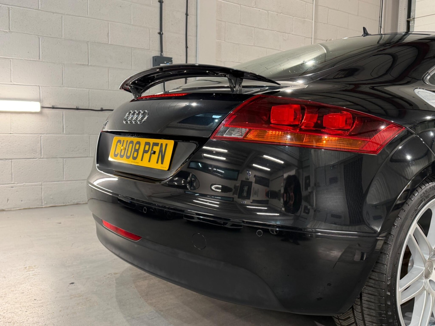 Used Audi TT 2008 for sale - 78034624: Photo 11