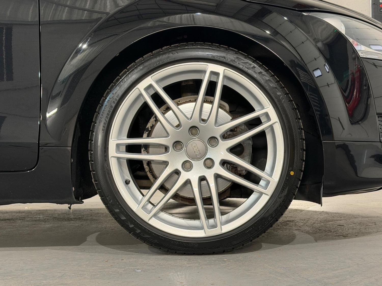 Used Audi TT 2008 for sale - 78034624: Photo 12