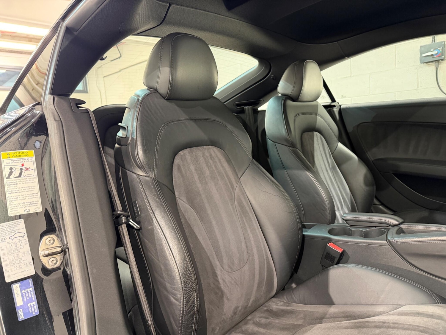 Used Audi TT 2008 for sale - 78034624: Photo 15