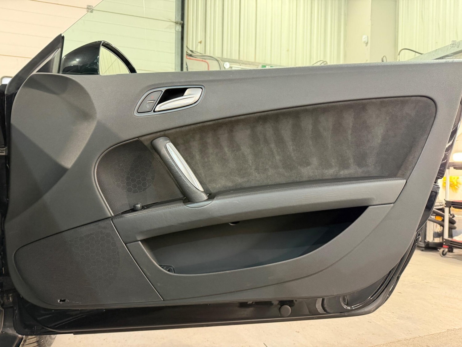 Used Audi TT 2008 for sale - 78034624: Photo 16