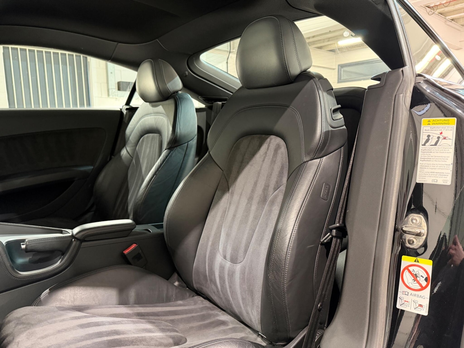 Used Audi TT 2008 for sale - 78034624: Photo 19