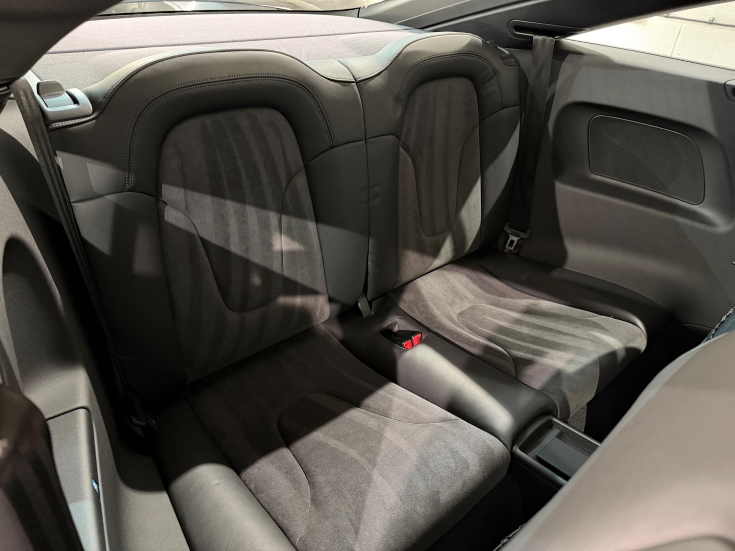 Used Audi TT 2008 for sale - 78034624: Photo 22