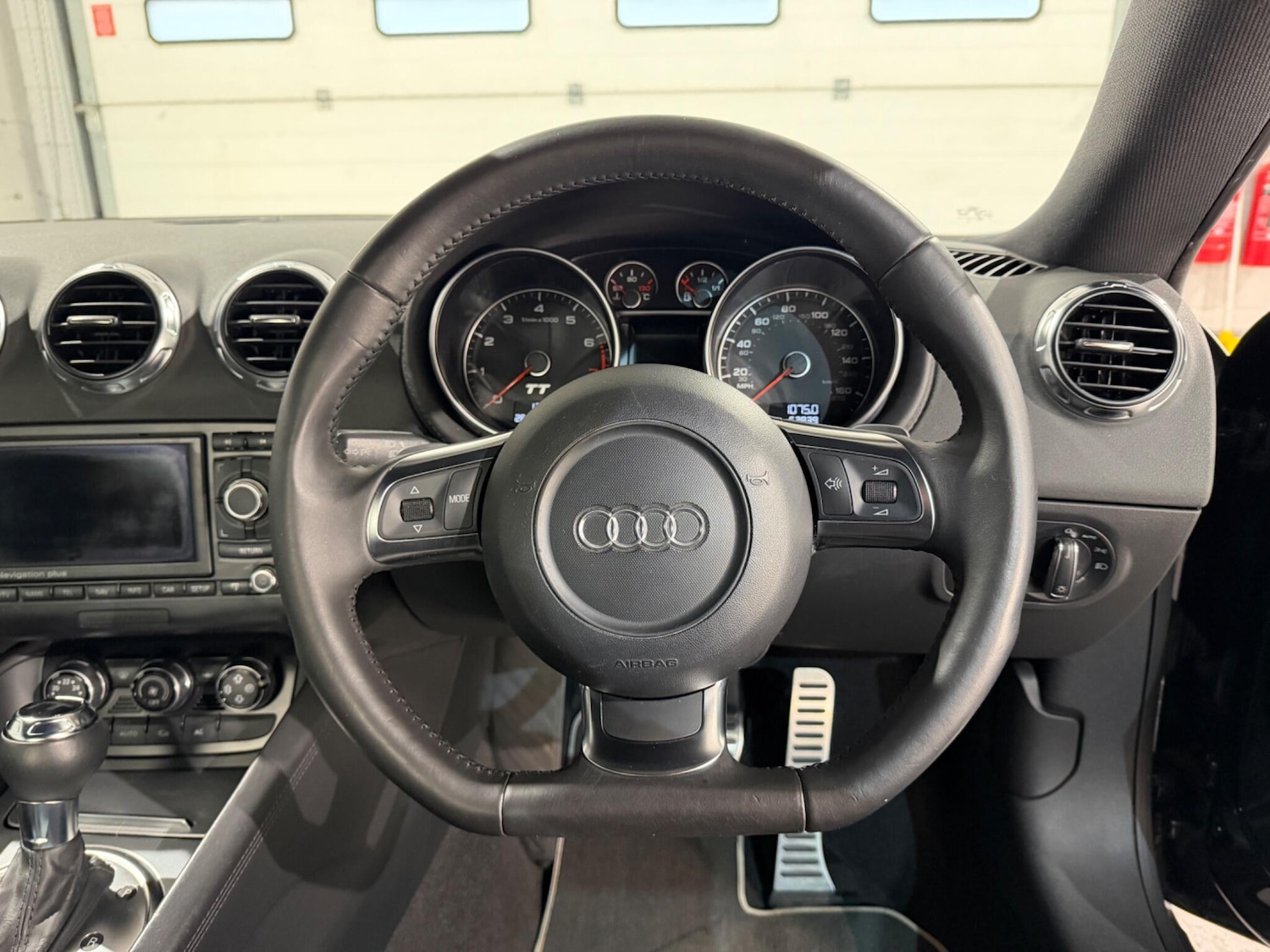 Used Audi TT 2008 for sale - 78034624: Photo 23