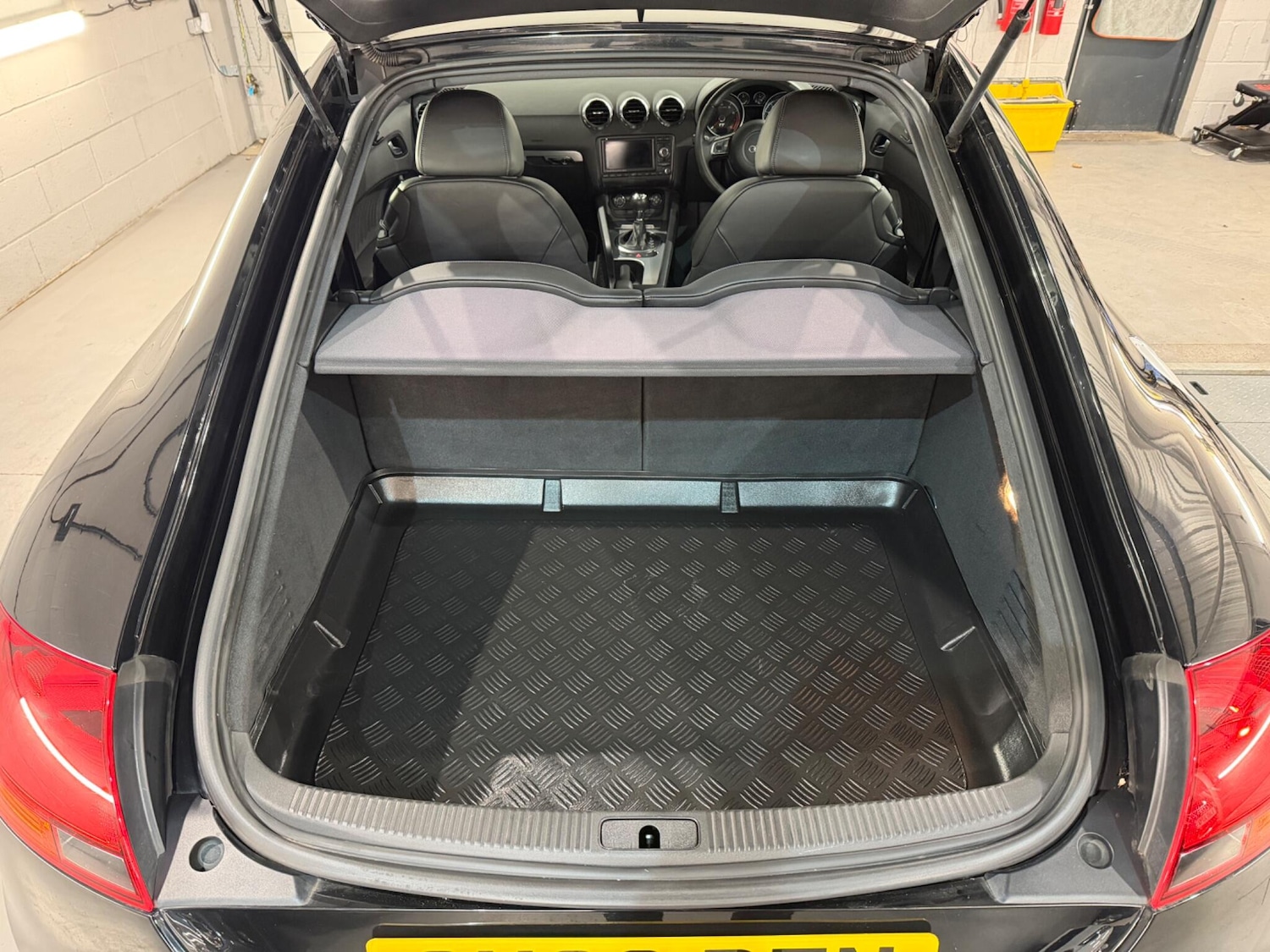 Used Audi TT 2008 for sale - 78034624: Photo 25