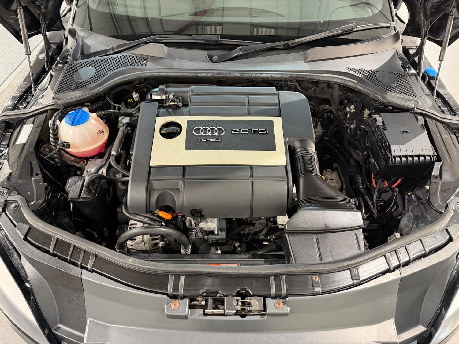 Used Audi TT 2008 for sale - 78034624: Photo 26