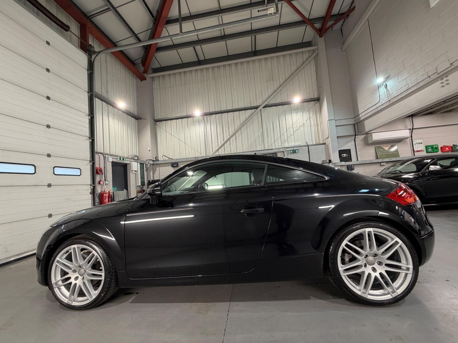 Used Audi TT 2008 for sale - 78034624: Photo 6