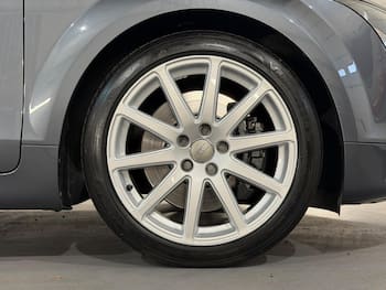 Used Audi TT 2007 for sale - 79847865: Photo