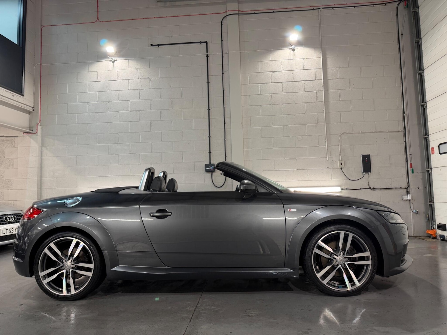 Used Audi TT 2015 for sale - 77468424: Photo 10