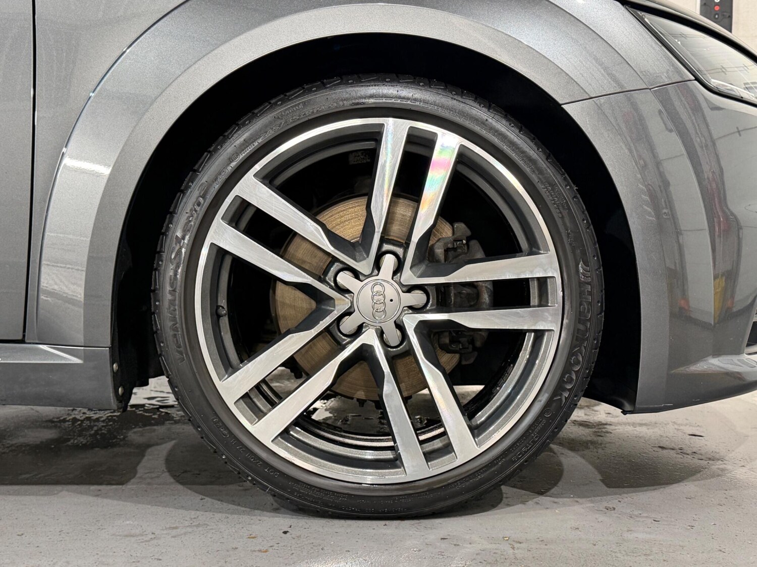 Used Audi TT 2015 for sale - 77468424: Photo 23