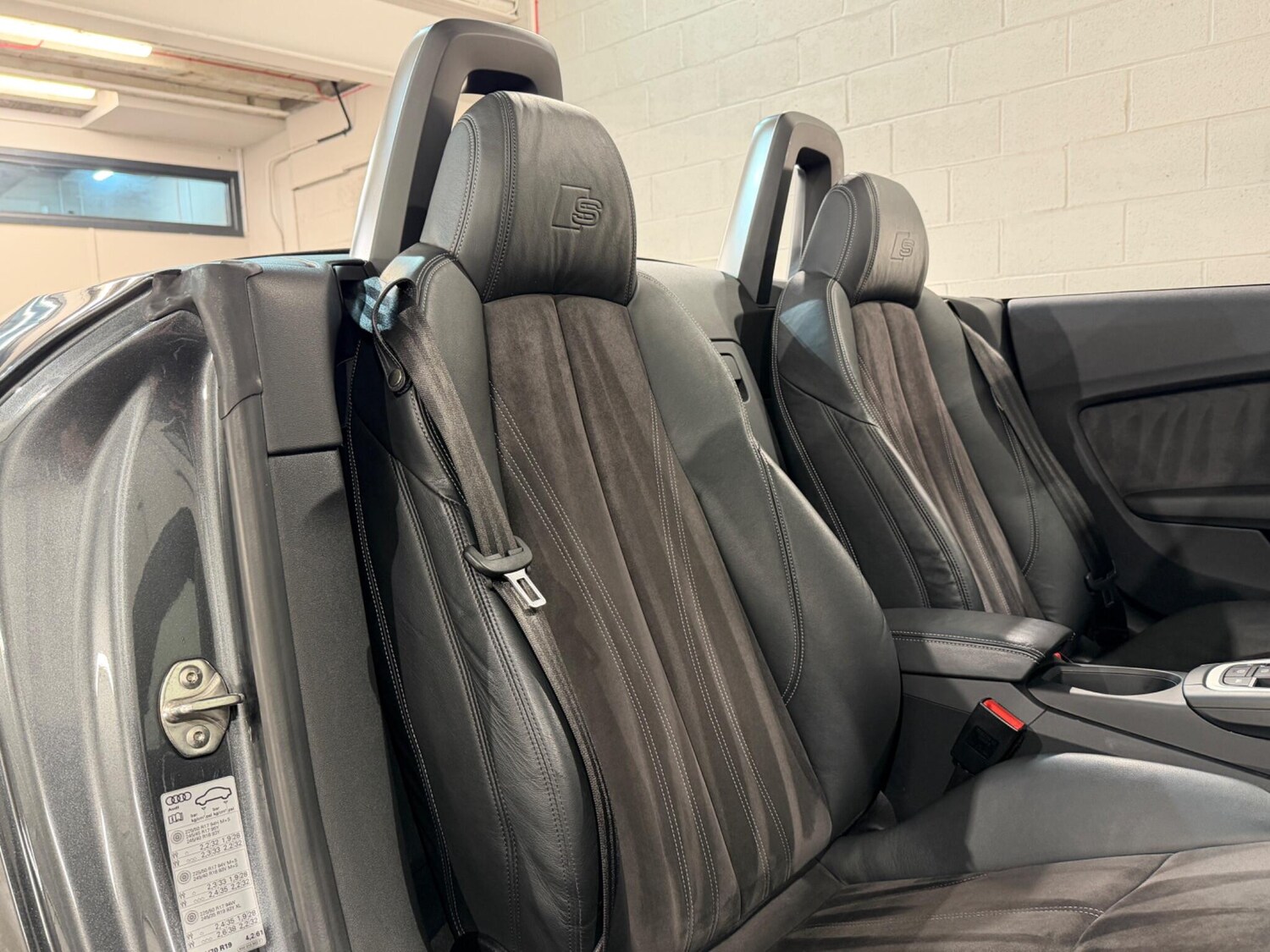 Used Audi TT 2015 for sale - 77468424: Photo 26