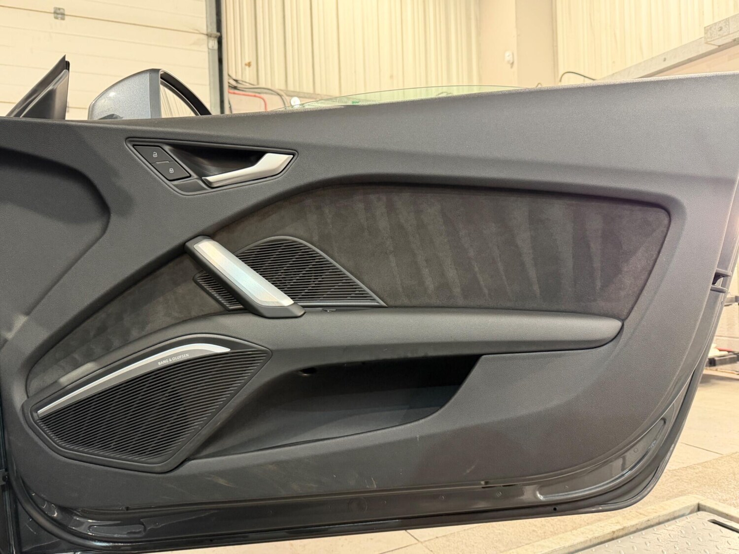 Used Audi TT 2015 for sale - 77468424: Photo 27