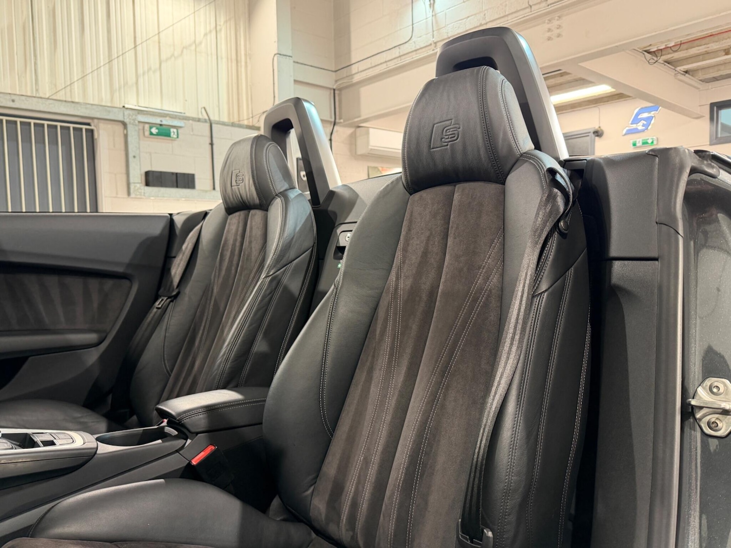 Used Audi TT 2015 for sale - 77468424: Photo 30