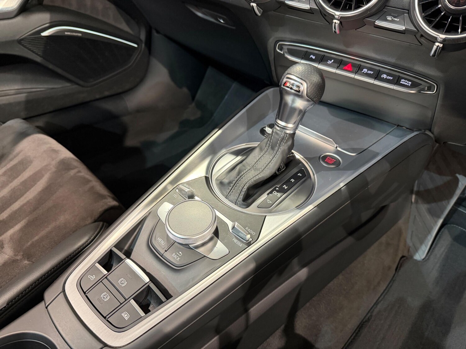 Used Audi TT 2015 for sale - 77468424: Photo 33