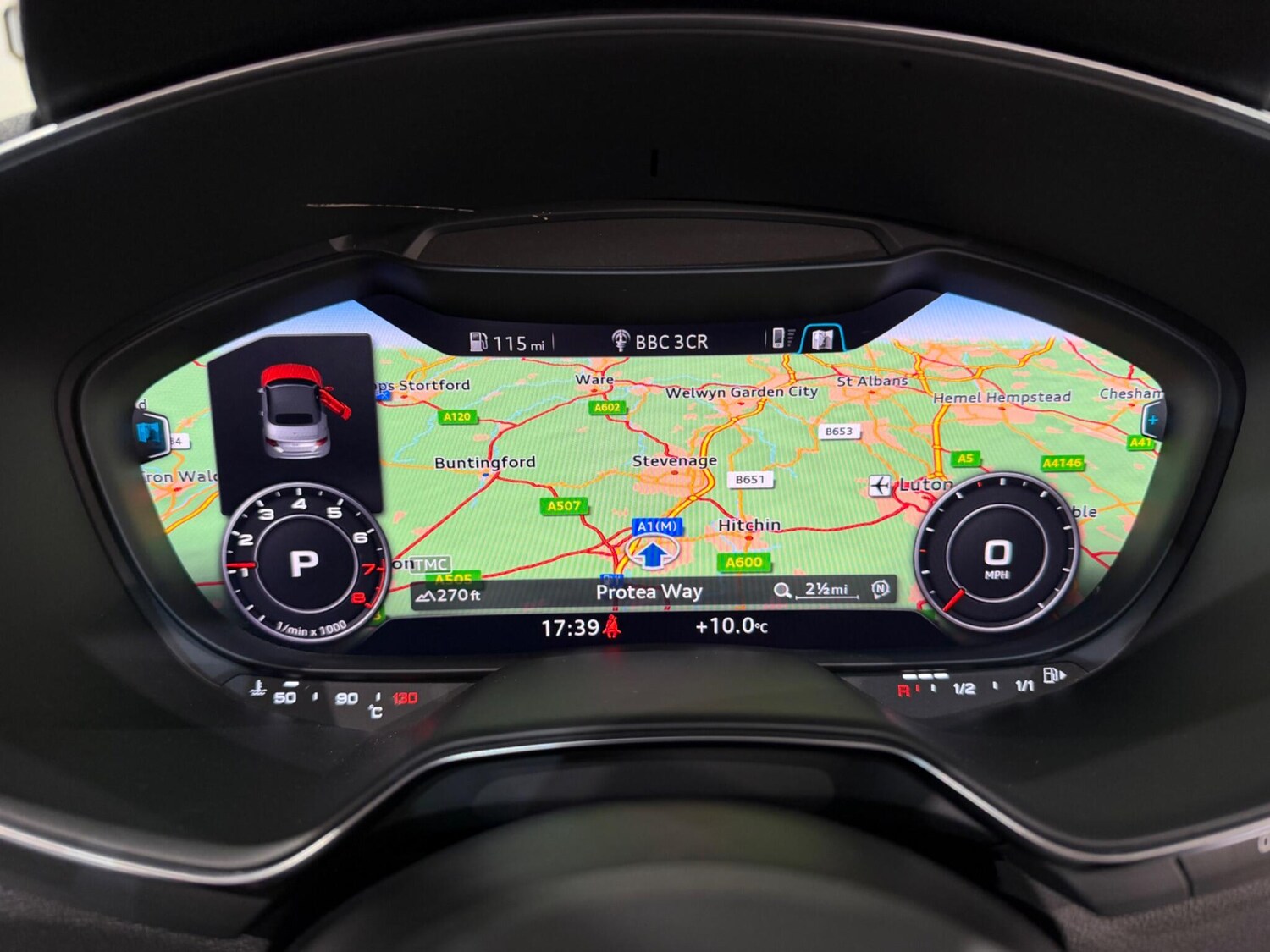 Used Audi TT 2015 for sale - 77468424: Photo 39