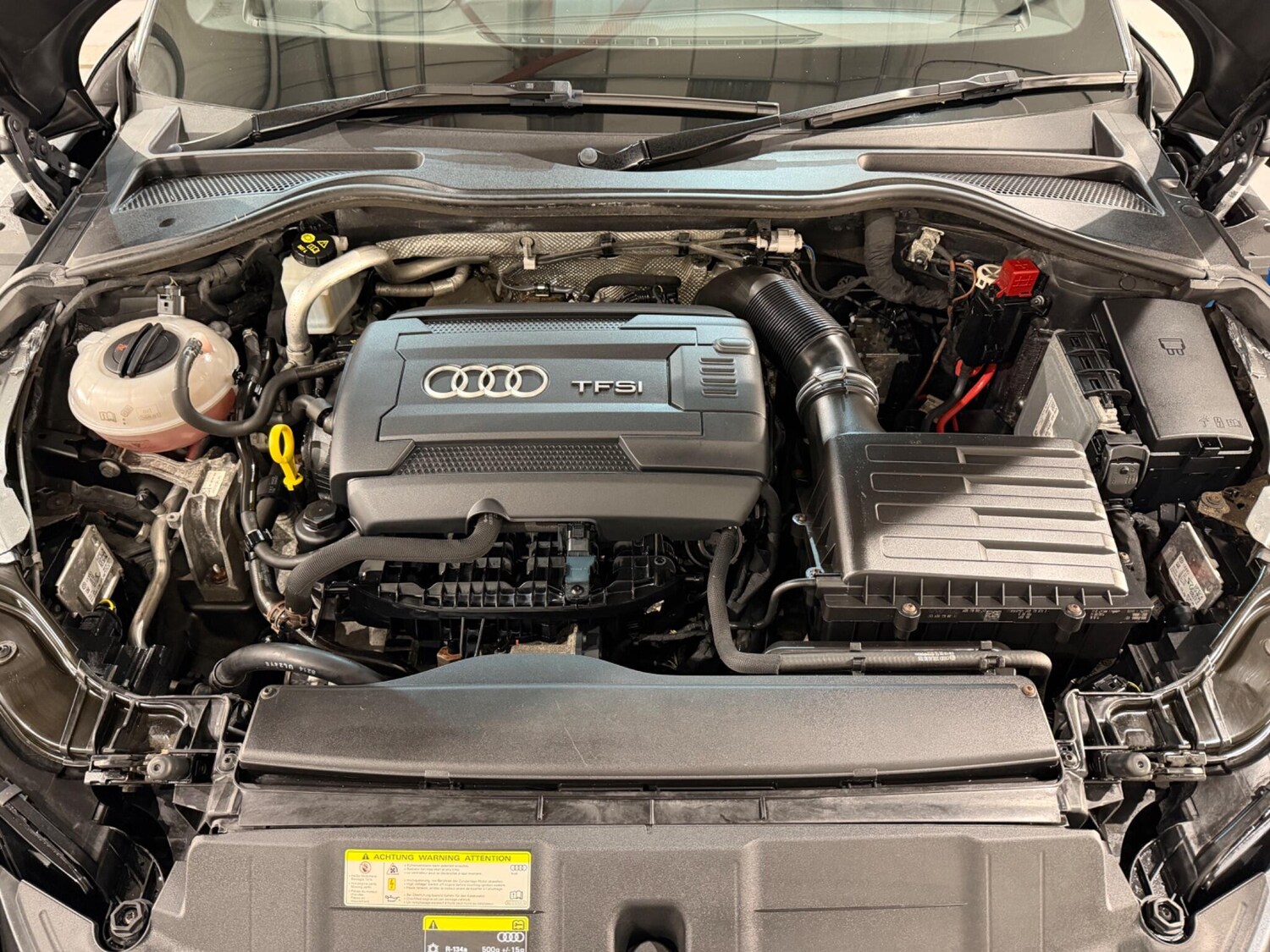 Used Audi TT 2015 for sale - 77468424: Photo 43