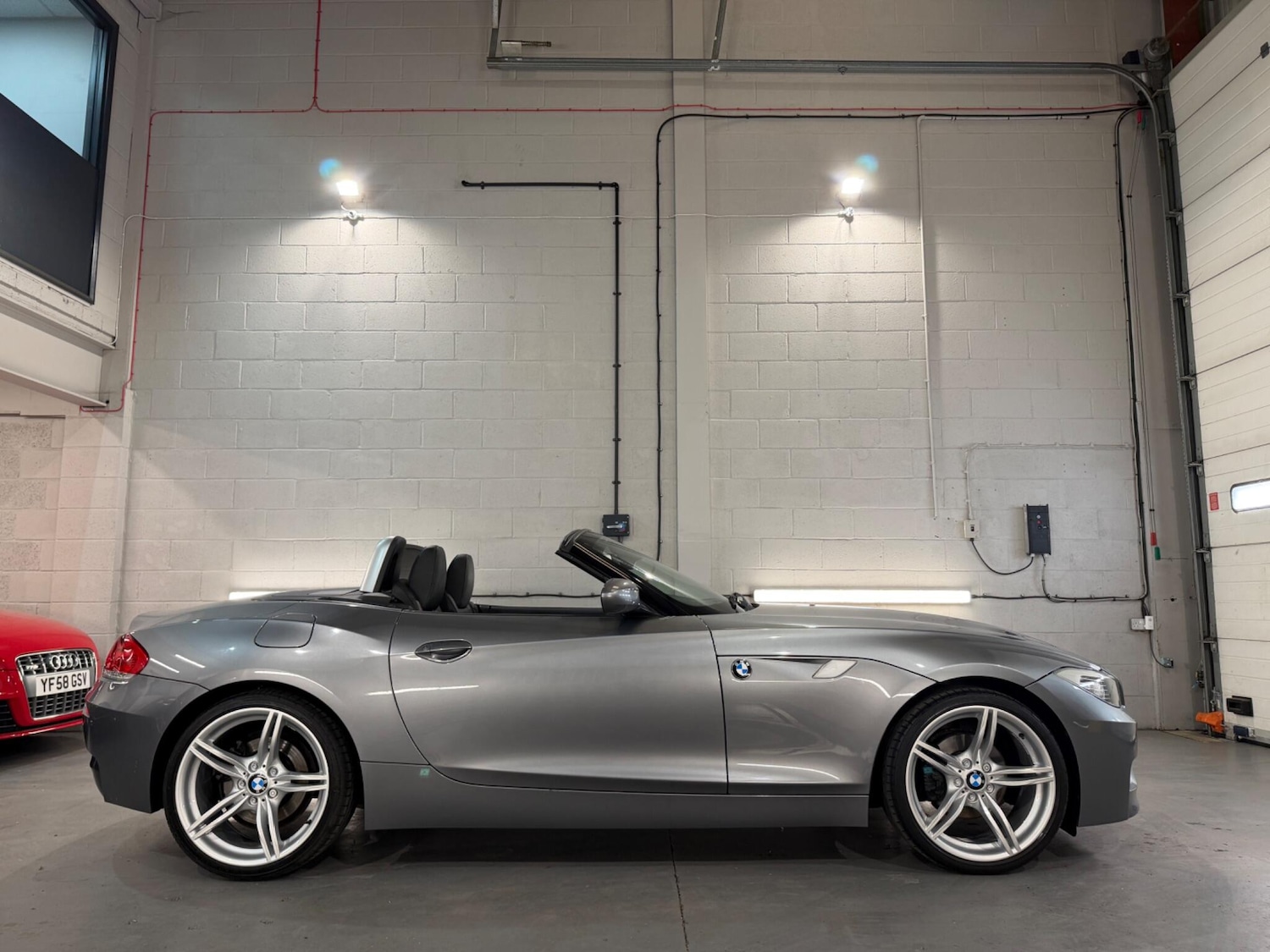 Used BMW Z4 2011 for sale - 78205144: Photo 10