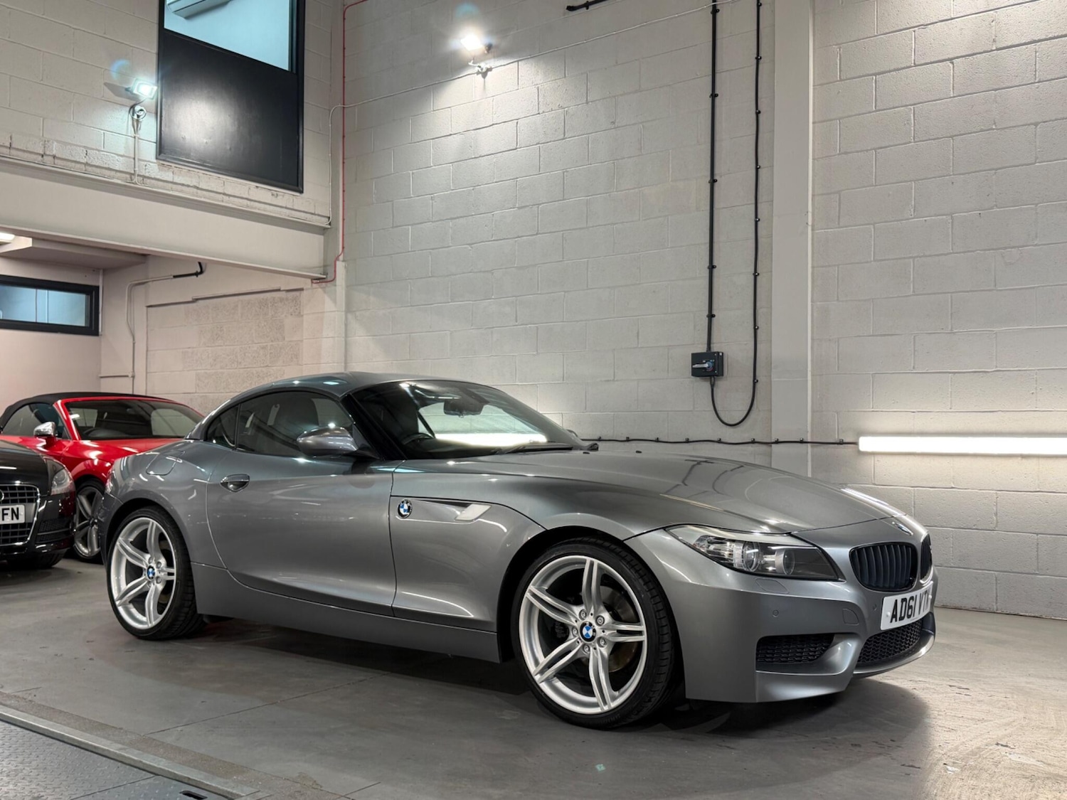 Used BMW Z4 2011 for sale - 78205144: Photo 11