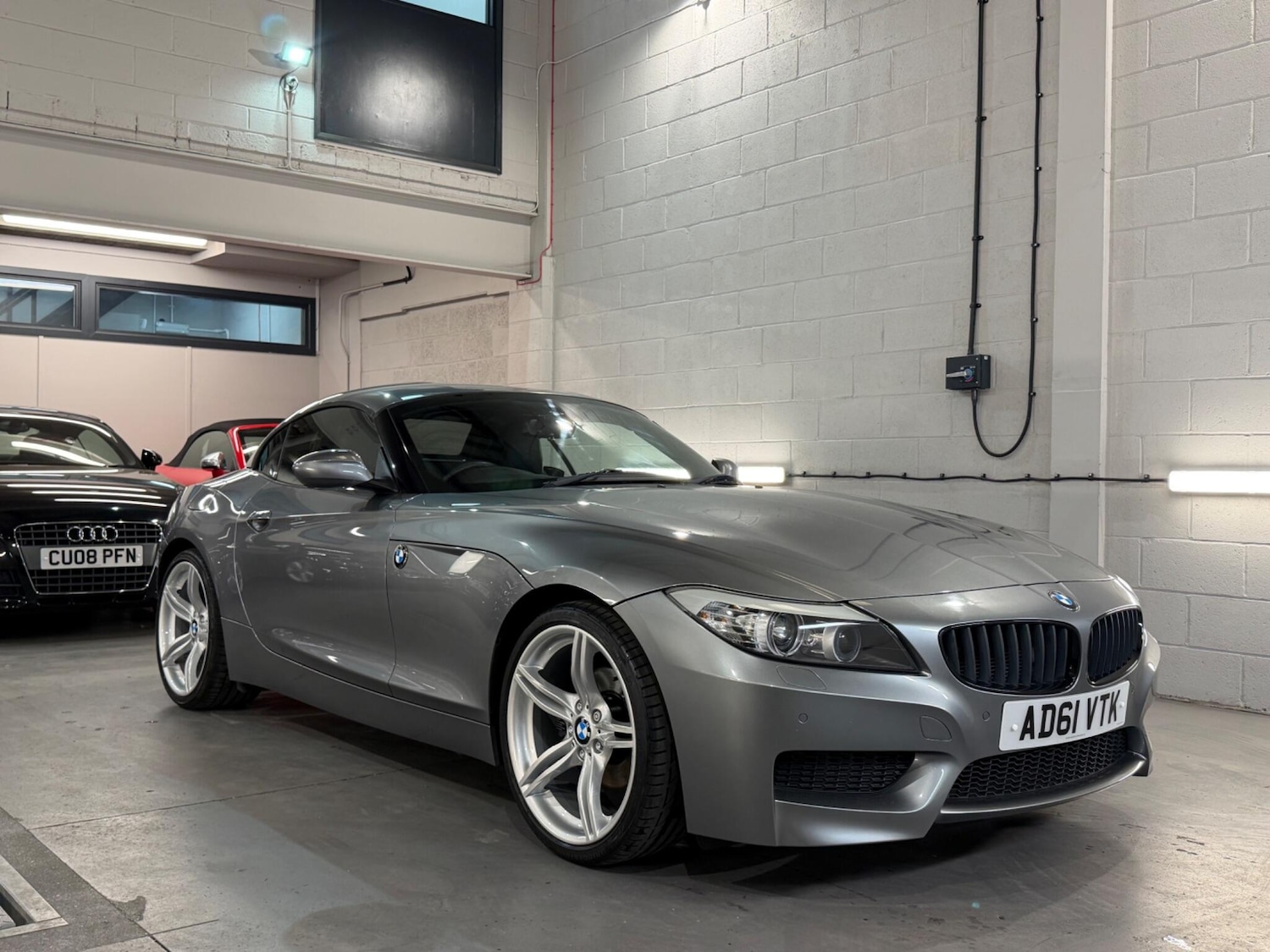 Used BMW Z4 2011 for sale - 78205144: Photo 12