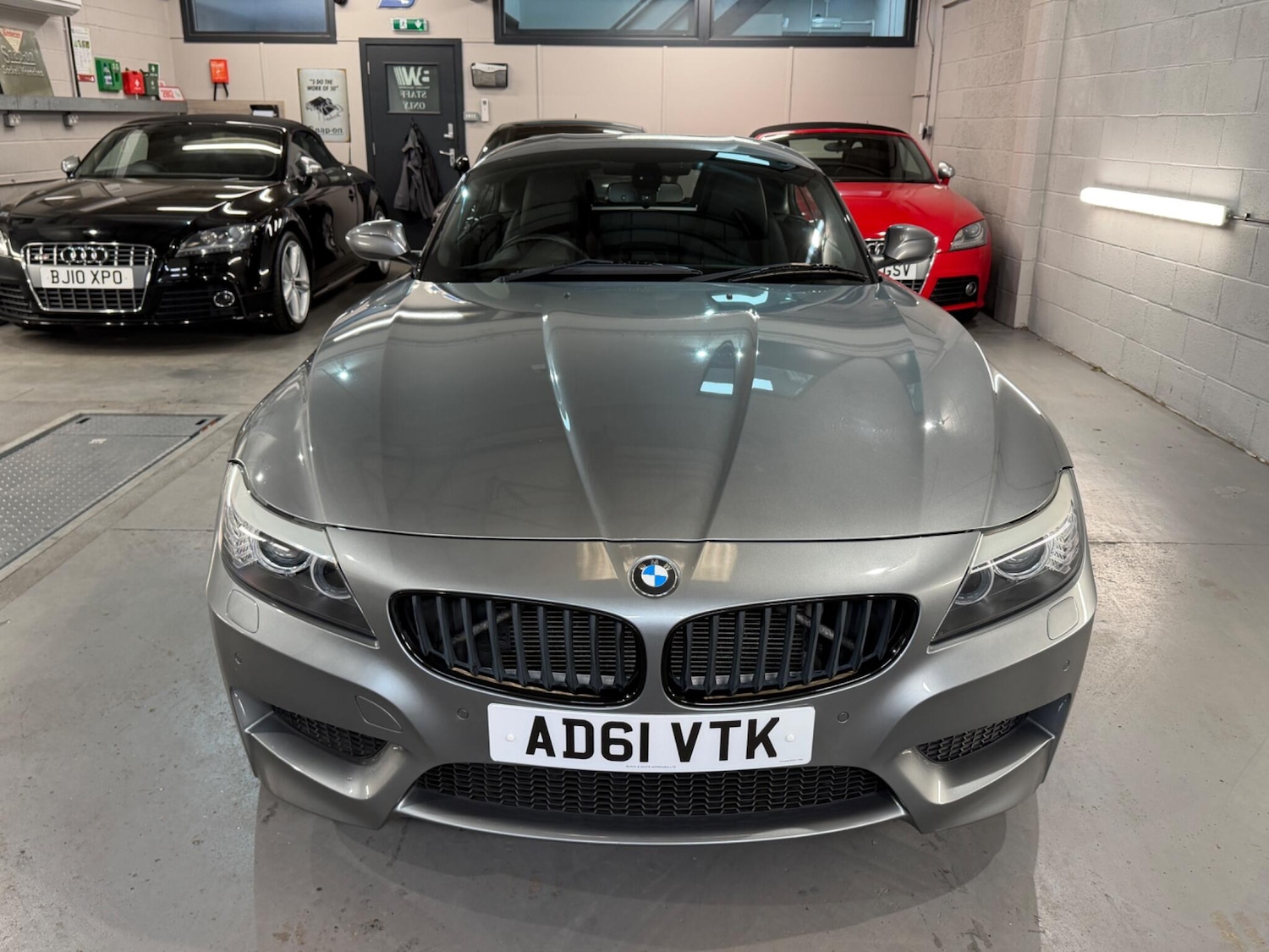 Used BMW Z4 2011 for sale - 78205144: Photo 13