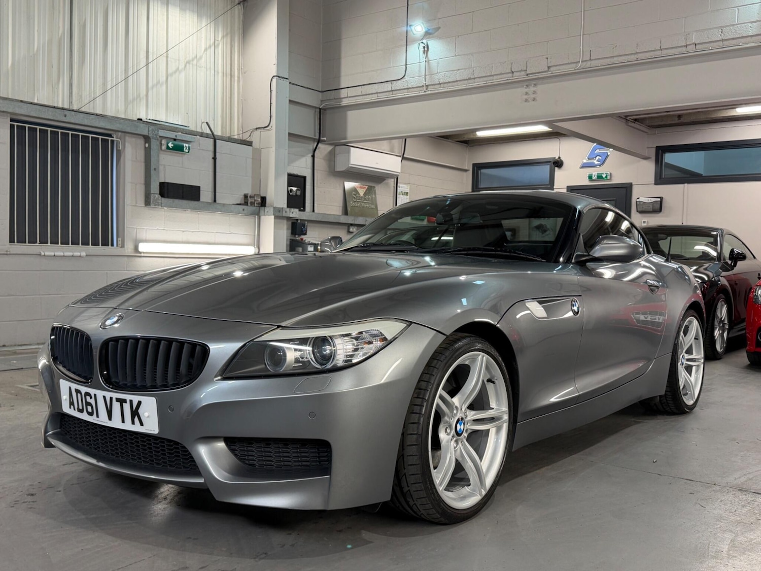 Used BMW Z4 2011 for sale - 78205144: Photo 14
