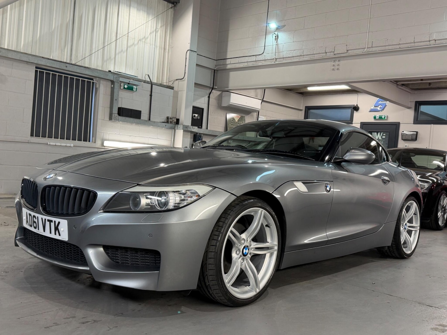 Used BMW Z4 2011 for sale - 78205144: Photo 15