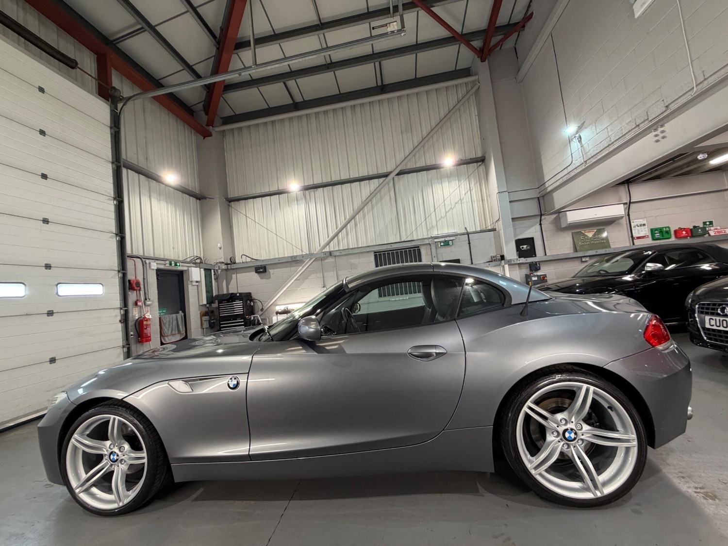 Used BMW Z4 2011 for sale - 78205144: Photo 16