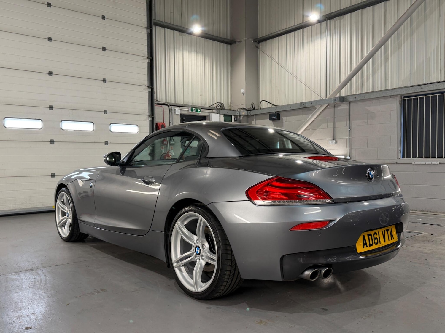 Used BMW Z4 2011 for sale - 78205144: Photo 17