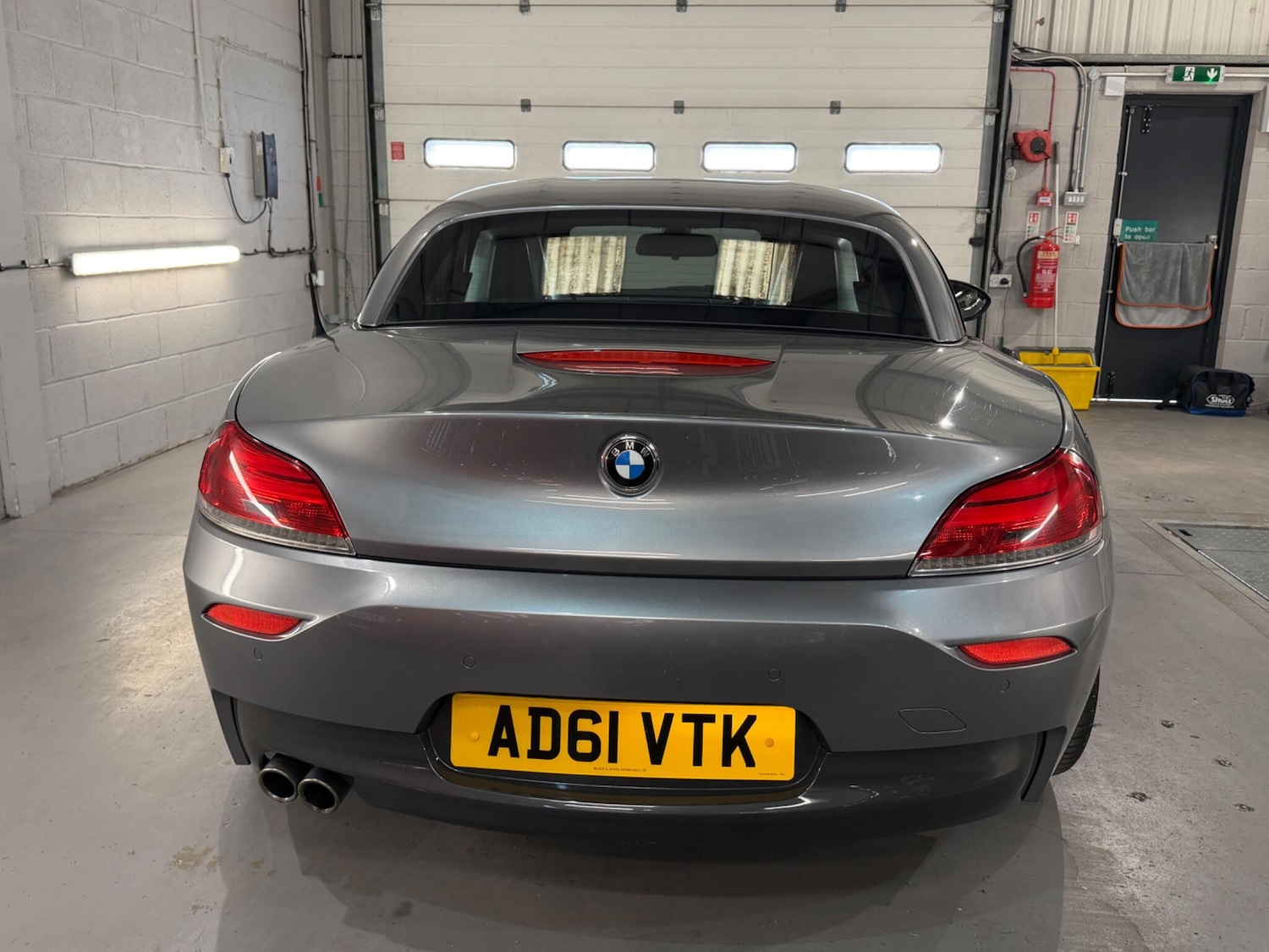 Used BMW Z4 2011 for sale - 78205144: Photo 18