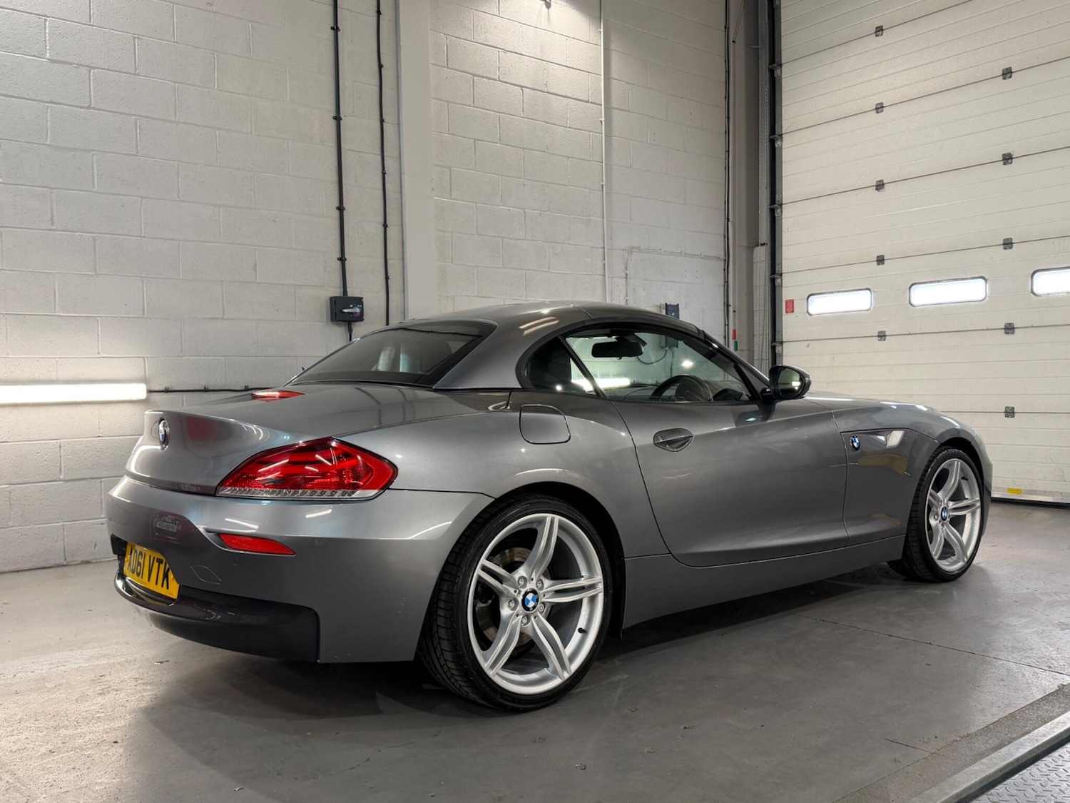 Used BMW Z4 2011 for sale - 78205144: Photo 19