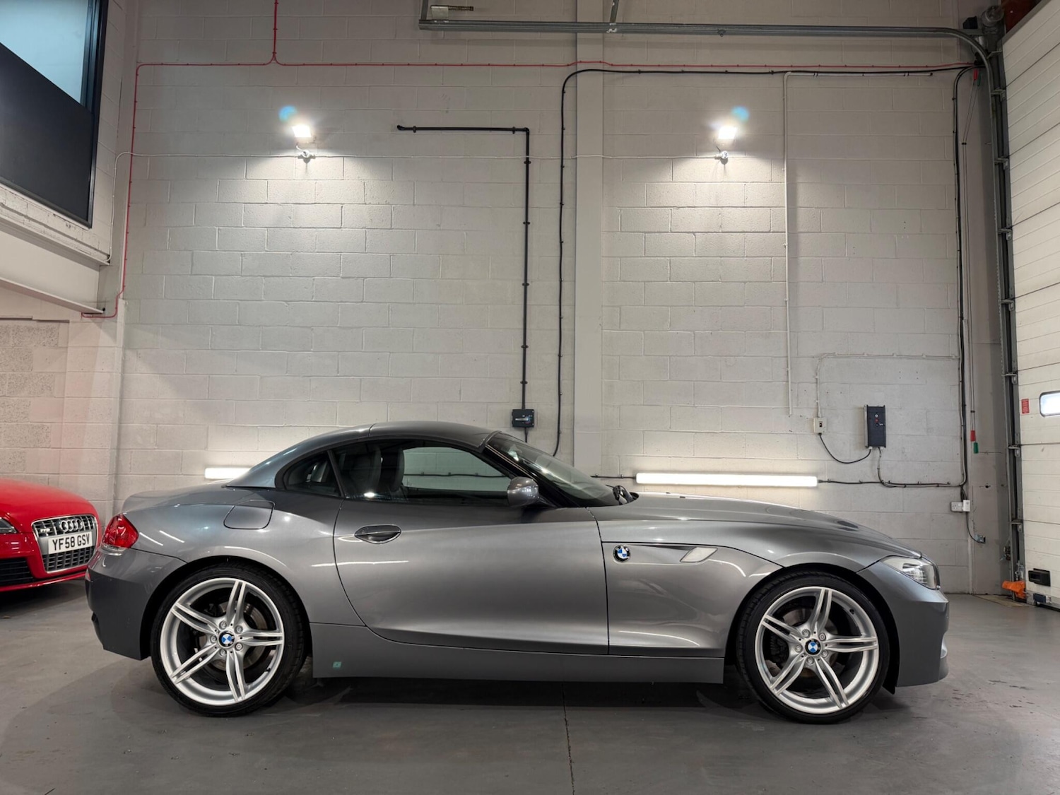Used BMW Z4 2011 for sale - 78205144: Photo 20