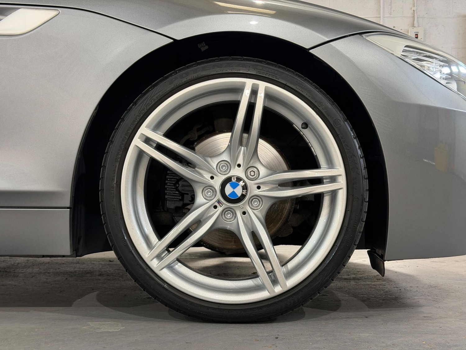 Used BMW Z4 2011 for sale - 78205144: Photo 21