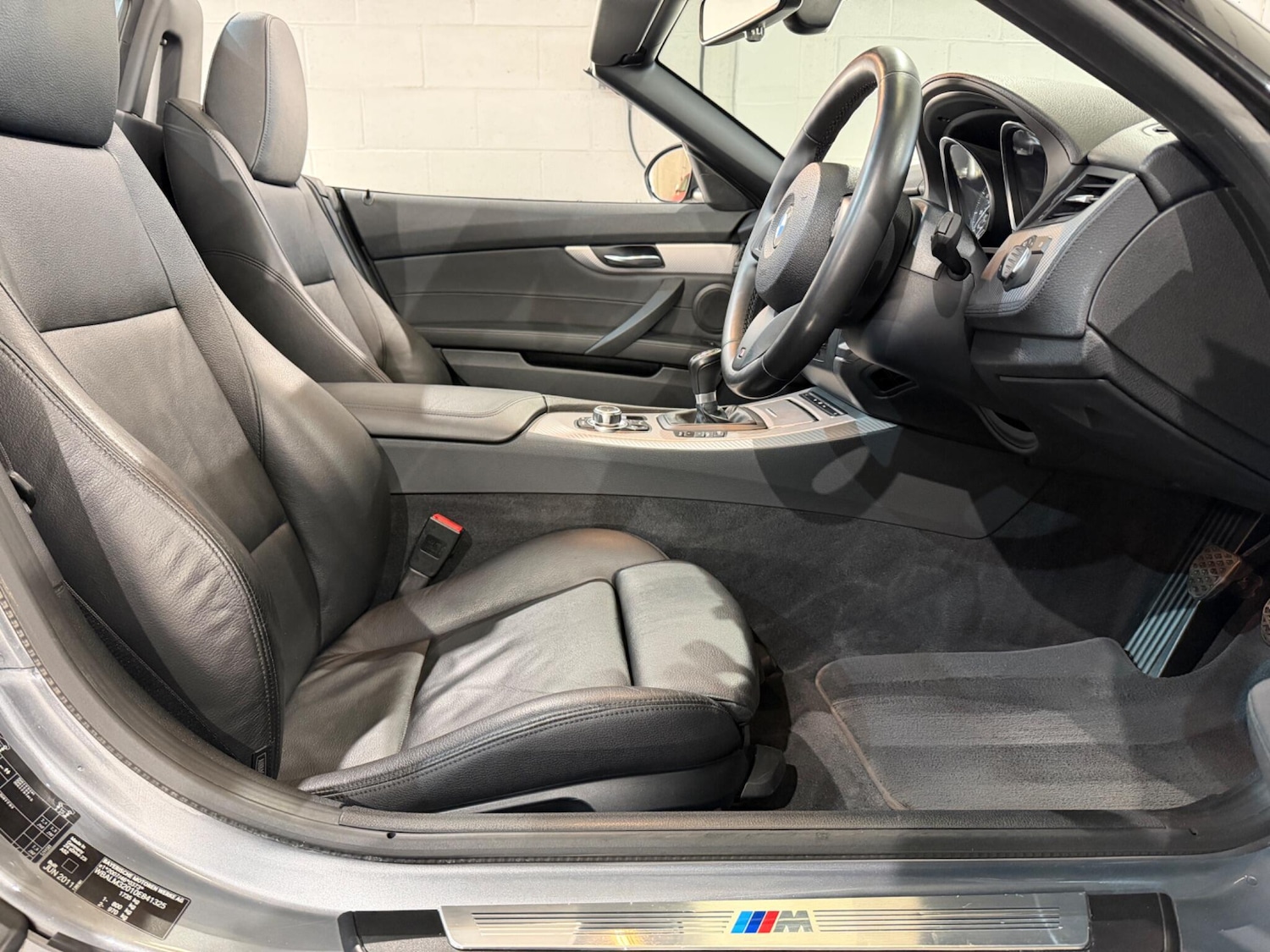 Used BMW Z4 2011 for sale - 78205144: Photo 23