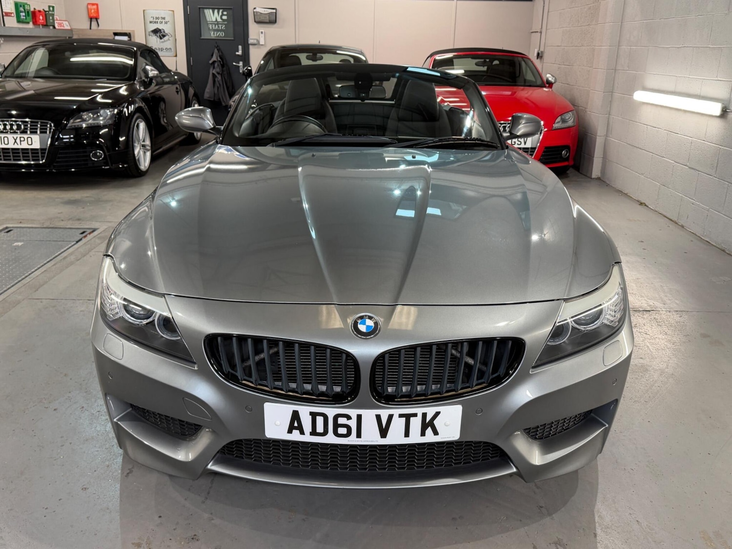 Used BMW Z4 2011 for sale - 78205144: Photo 3