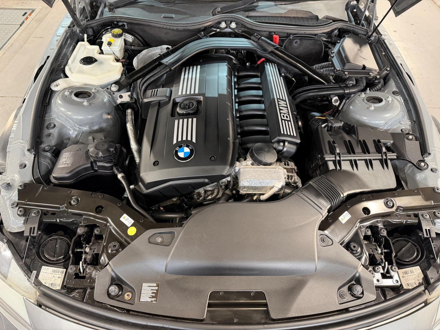 Used BMW Z4 2011 for sale - 78205144: Photo 34