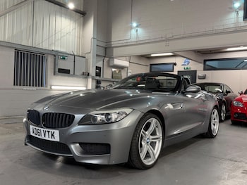 Used BMW Z4 2011 for sale - 78205144: Photo