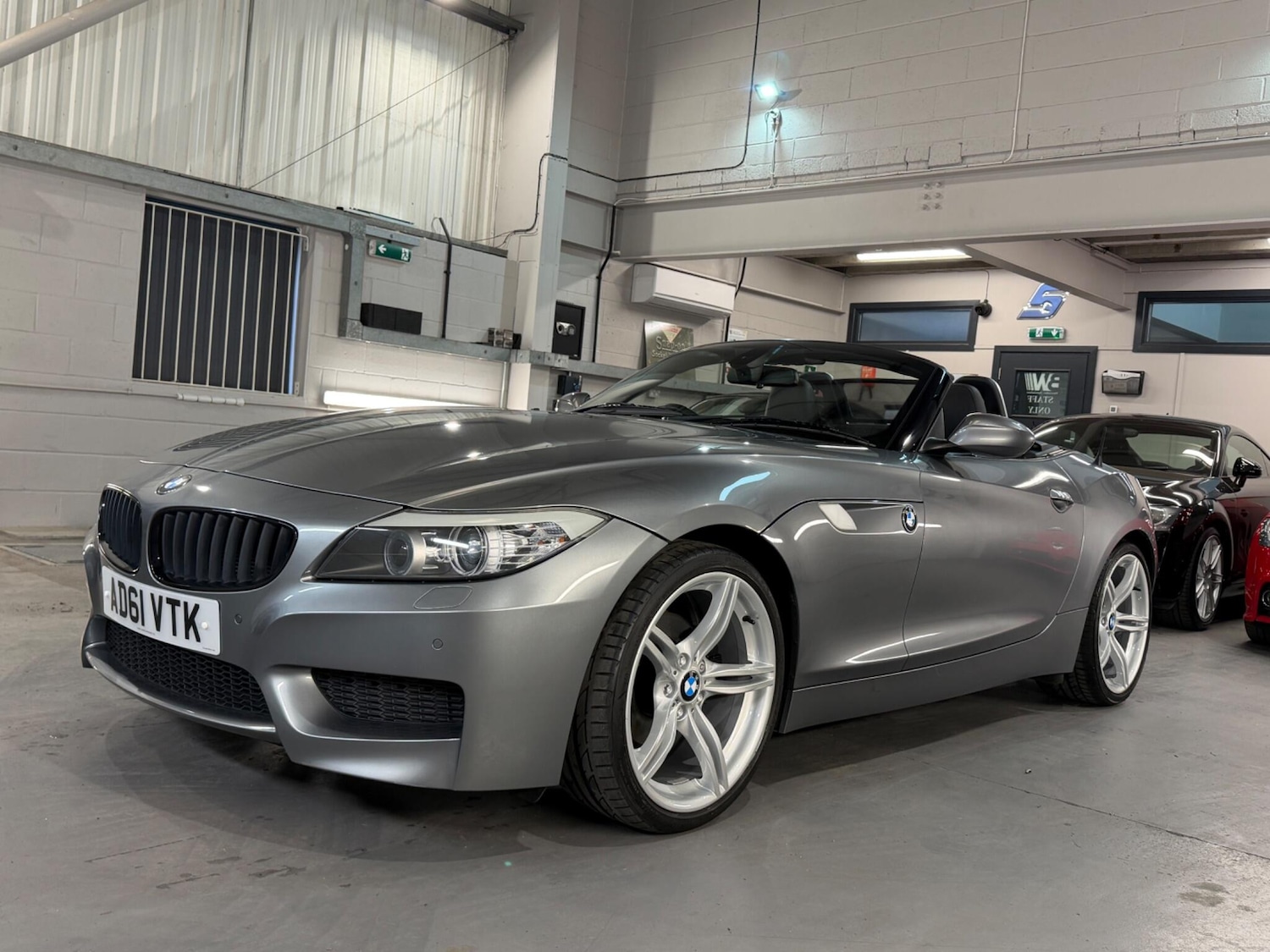 Used BMW Z4 2011 for sale - 78205144: Photo 5