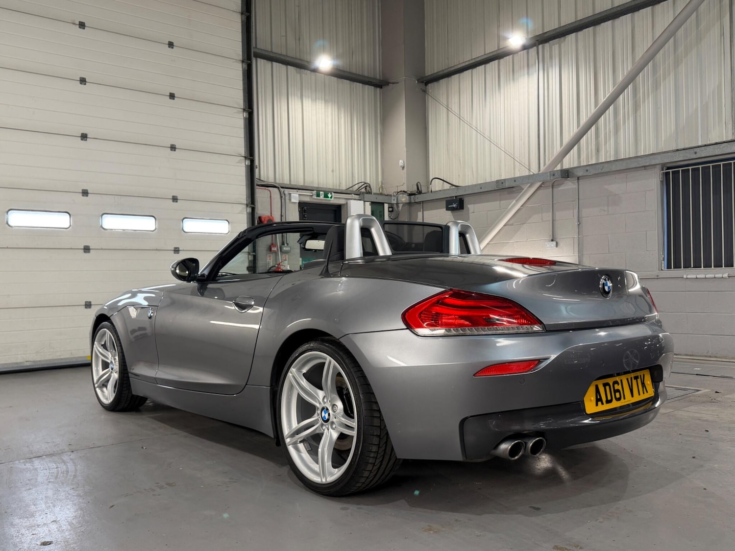 Used BMW Z4 2011 for sale - 78205144: Photo 7