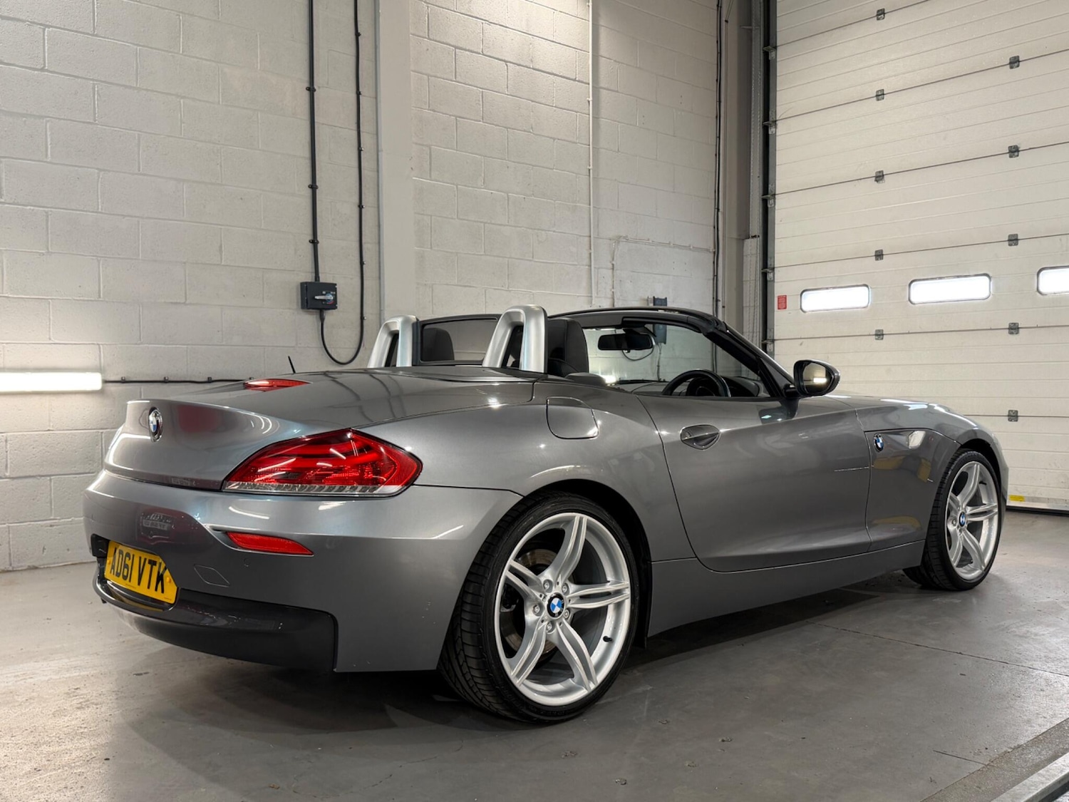 Used BMW Z4 2011 for sale - 78205144: Photo 9