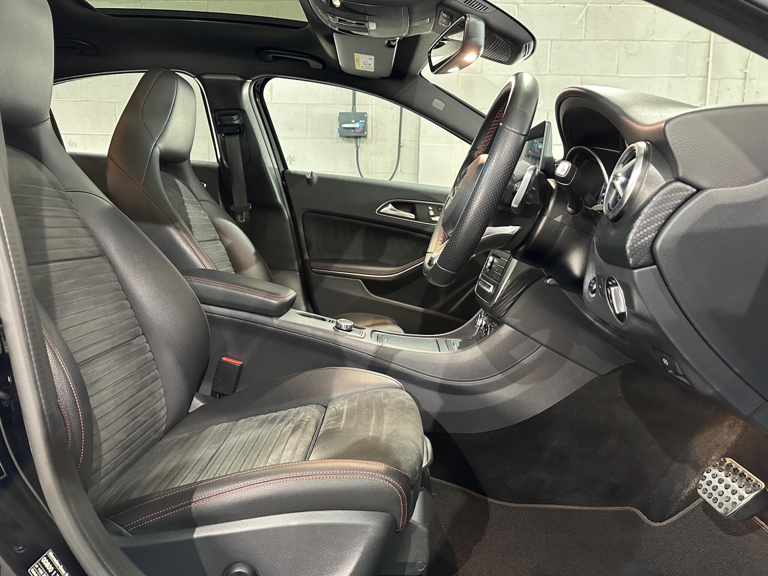 Used Mercedes-Benz A-Class 2017 for sale - 77230409: Photo 13