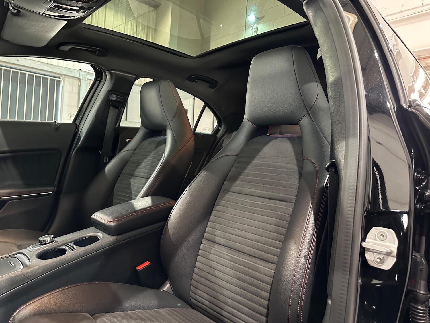 Used Mercedes-Benz A-Class 2017 for sale - 77230409: Photo 18