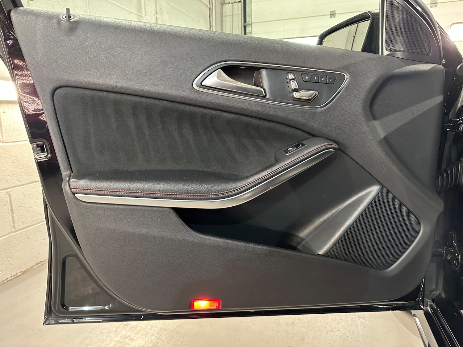 Used Mercedes-Benz A-Class 2017 for sale - 77230409: Photo 19